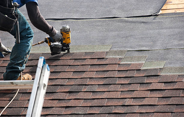 Licensed Roof Repair service in Lincoln, AL - Brentwood Metal Roofing